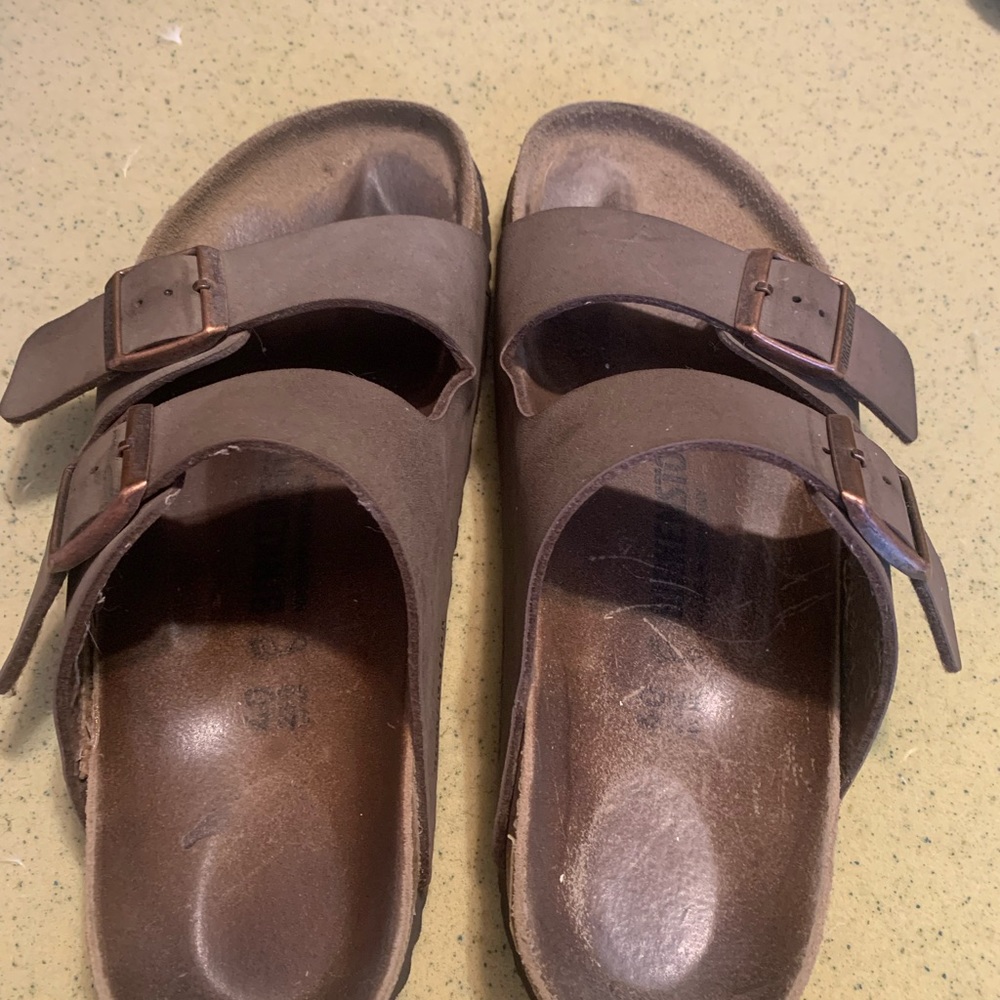 Birkenstock